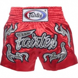 Тайские Шорты Fairtex faitshorts03
