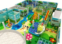 Активити-парки