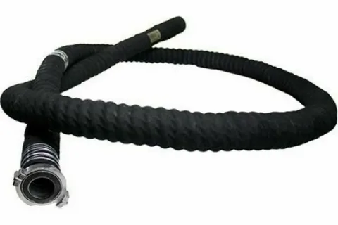 Напорно-всасывающий